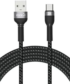 Shira Serisi Type-c Usb Kablo 3 Metre