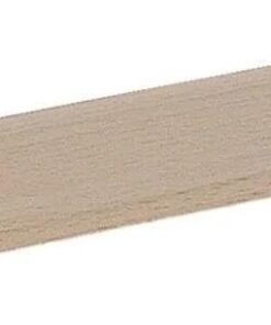 Staub Ahşap Krep Spatulası