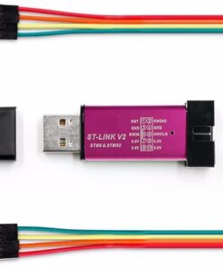 V2 Klon - Stm8 Programlayıcı