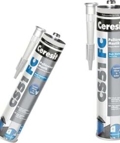 CS51FC GREY 280 ml TR/EN Kartuş