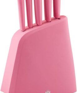 Stark Biçak Seti (Pink)