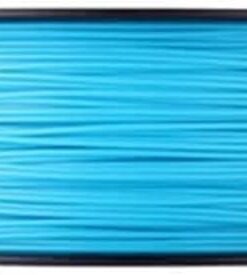 Pla + 1.75 Mm Filament 1 Kg Plus Açık Mavi