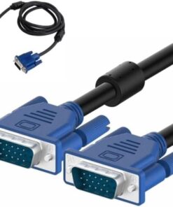 Sl-Vga16 Vga 1.5M Data Kablosu