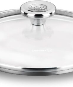 A630-01 Aroma Cam Kapak 14