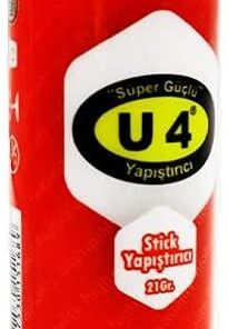 U-4 GLUE STİCK YAPIŞTIRICI