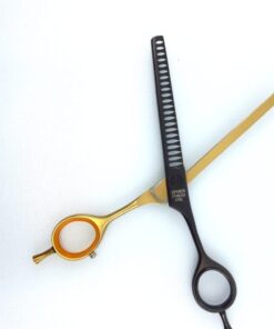 Makas 7" (Düz) Şankar, 143-011