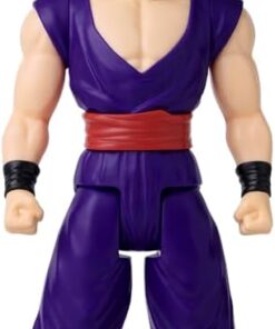 30 cm Dragon Ball Sınır Tanımaz Serisi Figürleri, Son Gohan Beast