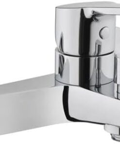 Axe S A41070 Banyo Bataryası, Krom