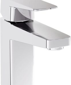 Ora A42805 Lavabo Bataryası, Krom