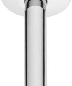 A45649 Tavandan Duş Dirseği, Krom