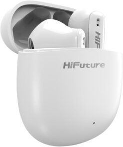 ColorBuds2 Bluetooth 5.3 IPX5 Su Geçirmez Sertifikalı Kablosuz TWS Mikrofonlu Kulak İçi Kulaklık Beyaz