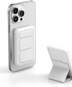 Y133 15W PD Hızlı Sarj 10000mAh Mag-Safe Destekli Kablosuz Manyetik Powerbank
