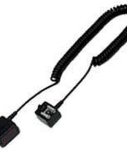 Sc-29 Ttl Remote Cord / Sb-800 Dslr Aksesuar, Siyah