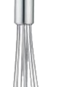 PROFI PLUS FLEXI ÇIRPICI SİLİKON 27CM