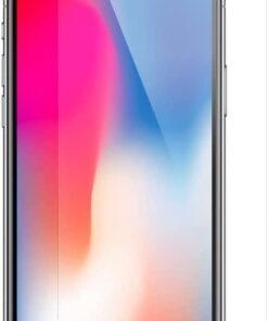 12 / iPhone 12 Pro Uyumlu Ekran Koruyucu, iPhone 12 / iPhone 12 Pro Modellerine Uyumlu Temperli Ekran Koruyucu Cam HD Kalite görüntü darbe dayanıklı Ekran koruyucu cam