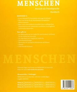 B1: Deutsch als Fremdsprache / Kursbuch