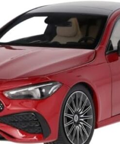 Model Araba AMG Tasarım CLE Coupe