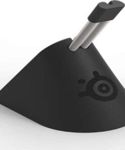 Steel Series Mouse Bungee aksesuarı, PC/Mac, oyun ürünü