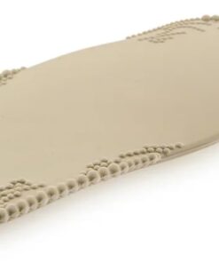 Maris Melamin Bej Büyük Servislik 44.2x14.1x1.2 cm
