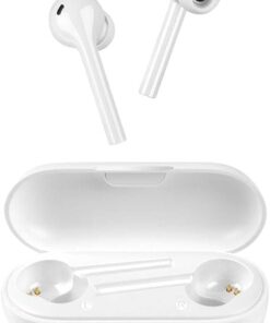 Taks TWS Bluetooth Kulaklık 5GK10B Beyaz (2 sene Ttec garantilidir) (Beyaz)