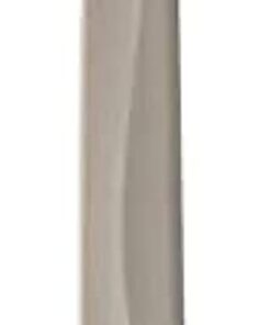 Voguish Spatula, Kauçuk, Bej/Mavi, 26 cm
