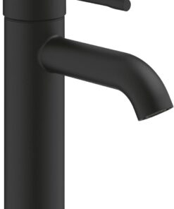 Lavabo Bataryası Essence S-Boyut Phantom Black - 24172KF1