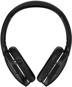 D02 Pro Bluetooth Kulaklık Siyah