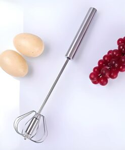 Home Buğ Tuğ Bas Çek Paslanmaz Çırpıcı Mikser Basmalı El Çırpıcısı