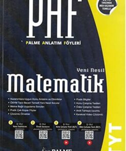 Tyt Matematik Palme Anlatımlı Föyleri