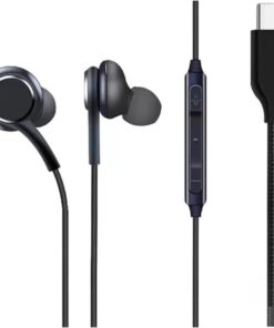 için Kulaklık, TYPE C Kablolu, USB C Tipi Kulaklıklar iPhone 15-15 PLUS-15 PRO-15 PRO MAX uyumlu Type-C Galaxy S23 S22 S20 FE S21 Ultra Z Fold 3 Z Flip A53 A54 uyumlu