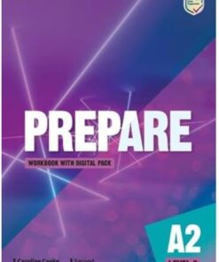 Level 2 Workbook with Digital Pack