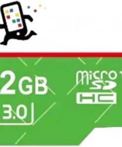 Kartı 32 GB 3.0 Micro SDHC Card