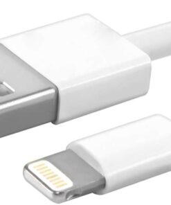 Iphone 4 Data&Şarj Kablosu inv500, Beyaz