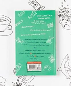 Says...The Quote Book: THE SUNDAY TIMES BESTSELLER