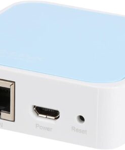 TL-WR802N, N300 Mbps Kablosuz Taşınabilir Router
