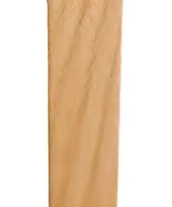 Ahşap Mini Kaşık Seti, Baharat Ölçü Kaşığı, 6 Parça Kaliteli, İthal (3 Büyük, 3 Küçük)