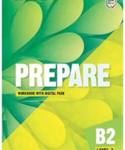 Level 7 Workbook with Digital Pack
