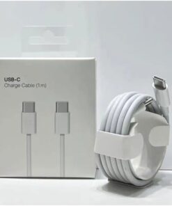 to Type-C Hızlı Şarj Özellikli Şarj Kablosu Pd Kablo,iPhone Samsung Huawei Uyumlu 1M.