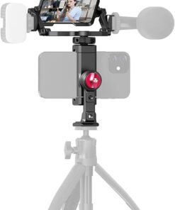 ST-27 Telefon Tutucu Stand ve Ayna Kiti