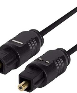4952 Fiber Optik Optic Ses Kablosu, 1 m