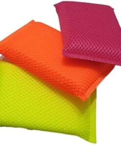 Sihirli Magic Bulaşık Süngeri 3 lü T37116