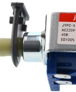GC9545-GC8600 PerfectCare 423902168313 Buharlı Ütü Su Pompası GC9240, GC9246, GC9220, GC9245, GC9540, GC9520, GC8620, GC8641, GC8622, GC9545, GC8640, GC8635
