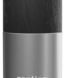 Byron Pro Snapseal Termos Bardak 470 ml, Gri