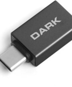 USB3.1 TypeC - USB3.0 Type-A Dönüştürücü (DK-AC-U31X30)
