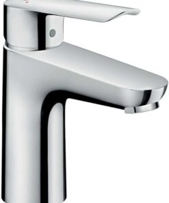 Logis E Lavabo Bataryası 100 Sifon Kumandalı