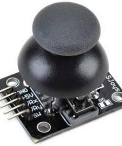 KY-023 Arduino 2 Eksenli Joystick Modülü