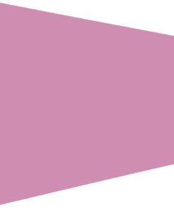 TEAM - Gaming Oyuncu Mouse Pad, Kaymaz Taban Gamer Mousepad, Masa Koruyucu Masa Matı, Ofis Tipi Klavye ve Fare Altlığı (Pembe, 90x40 cm - XXL)