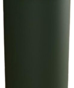 2 Go Paslanmaz Çelik Termos Bardak 400 Ml Travel Mug Green ST-204