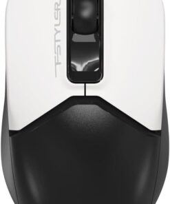 Tech Fstyler FG12S Panda 1200DPI Silent Optik Kablusuz Mouse (Sessiz)