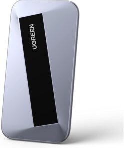 USB 3.1 Gen 2 10Gbps Harici Taşınabilir M.2 NVME SSD 1 TB